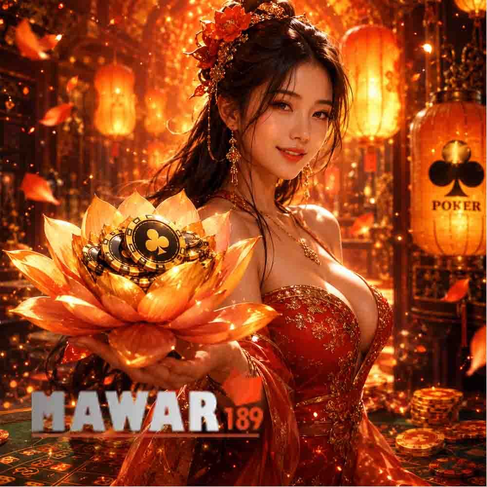 mawar189